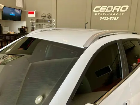 CHERY Tiggo 5X 1.5 16V 4P VVT TURBO iFLEX SPORT AUTOM�TICO CVT, Foto 23