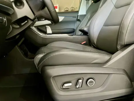 CHERY Tiggo 5X 1.5 16V 4P VVT TURBO iFLEX SPORT AUTOM�TICO CVT, Foto 24