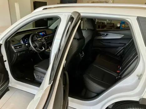 CHERY Tiggo 5X 1.5 16V 4P VVT TURBO iFLEX SPORT AUTOM�TICO CVT, Foto 26