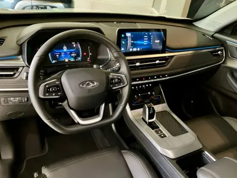 CHERY Tiggo 5X 1.5 16V 4P VVT TURBO iFLEX SPORT AUTOM�TICO CVT, Foto 28