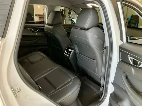 CHERY Tiggo 5X 1.5 16V 4P VVT TURBO iFLEX SPORT AUTOM�TICO CVT, Foto 29