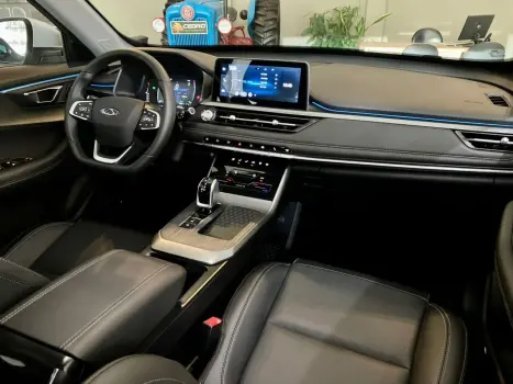 CHERY Tiggo 5X 1.5 16V 4P VVT TURBO iFLEX SPORT AUTOM�TICO CVT, Foto 31