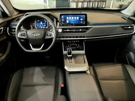 CHERY Tiggo 5X 1.5 16V 4P VVT TURBO iFLEX SPORT AUTOM�TICO CVT, Foto 32