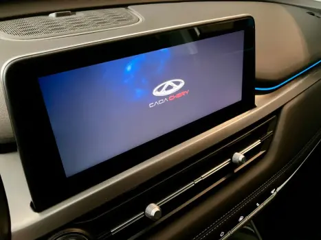 CHERY Tiggo 5X 1.5 16V 4P VVT TURBO iFLEX SPORT AUTOM�TICO CVT, Foto 35