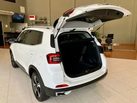 CHERY Tiggo 5X 1.5 16V 4P VVT TURBO iFLEX SPORT AUTOM�TICO CVT, Foto 36