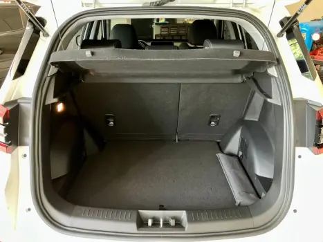 CHERY Tiggo 5X 1.5 16V 4P VVT TURBO iFLEX SPORT AUTOM�TICO CVT, Foto 37