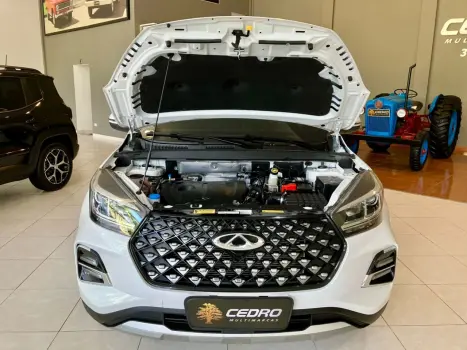 CHERY Tiggo 5X 1.5 16V 4P VVT TURBO iFLEX SPORT AUTOM�TICO CVT, Foto 38