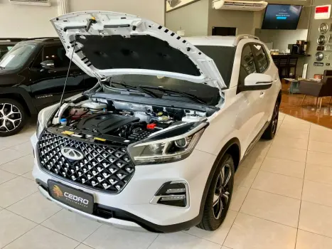 CHERY Tiggo 5X 1.5 16V 4P VVT TURBO iFLEX SPORT AUTOM�TICO CVT, Foto 39