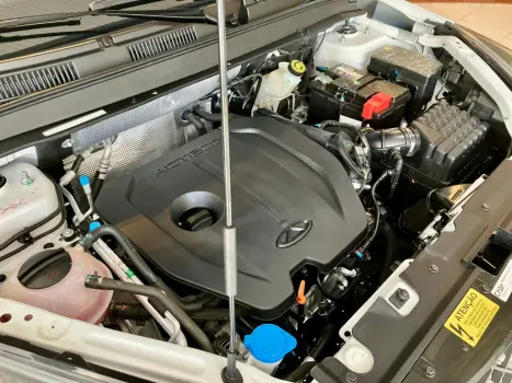 CHERY Tiggo 5X 1.5 16V 4P VVT TURBO iFLEX SPORT AUTOM�TICO CVT, Foto 40