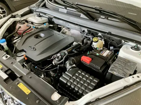 CHERY Tiggo 5X 1.5 16V 4P VVT TURBO iFLEX SPORT AUTOM�TICO CVT, Foto 41