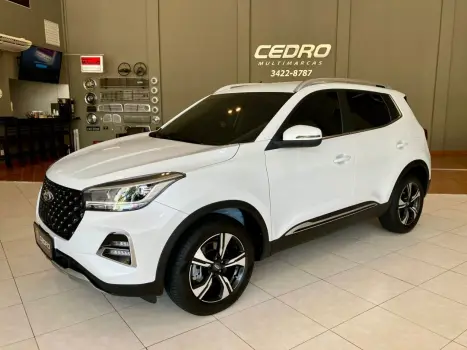 CHERY Tiggo 5X 1.5 16V 4P VVT TURBO iFLEX SPORT AUTOM�TICO CVT, Foto 42