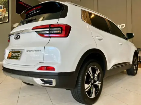 CHERY Tiggo 5X 1.5 16V 4P VVT TURBO iFLEX SPORT AUTOM�TICO CVT, Foto 43