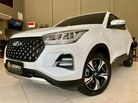 CHERY Tiggo 5X 1.5 16V 4P VVT TURBO iFLEX SPORT AUTOM�TICO CVT, Foto 45