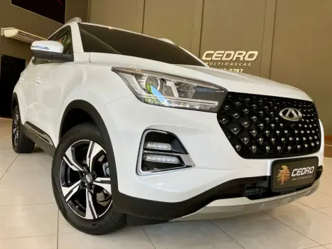 CHERY Tiggo 5X 1.5 16V 4P VVT TURBO iFLEX SPORT AUTOM�TICO CVT, Foto 46