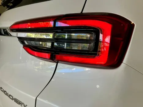 CHERY Tiggo 5X 1.5 16V 4P VVT TURBO iFLEX SPORT AUTOM�TICO CVT, Foto 47