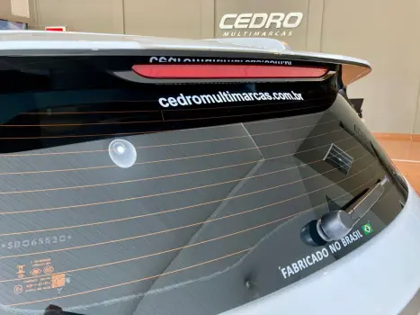 CHERY Tiggo 5X 1.5 16V 4P VVT TURBO iFLEX SPORT AUTOM�TICO CVT, Foto 49