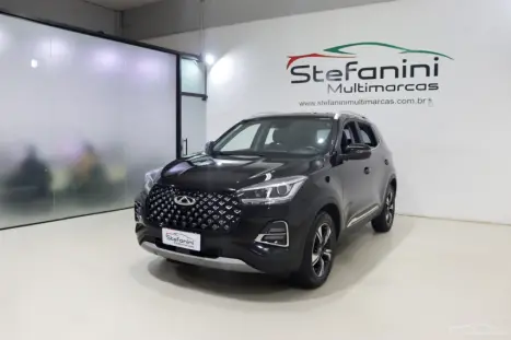 CHERY Tiggo 5X 1.5 16V 4P VVT TURBO iFLEX SPORT AUTOM�TICO CVT, Foto 1