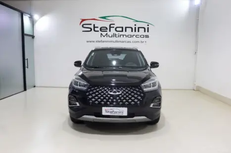 CHERY Tiggo 5X 1.5 16V 4P VVT TURBO iFLEX SPORT AUTOM�TICO CVT, Foto 2