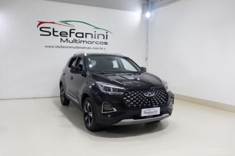 CHERY Tiggo 5X 1.5 16V 4P VVT TURBO iFLEX SPORT AUTOM�TICO CVT, Foto 3