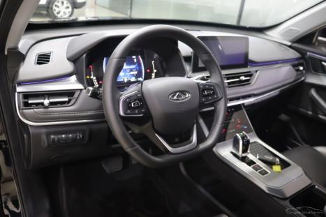 CHERY Tiggo 5X 1.5 16V 4P VVT TURBO iFLEX SPORT AUTOM�TICO CVT, Foto 4