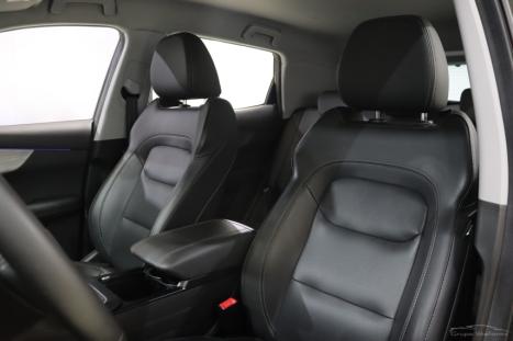 CHERY Tiggo 5X 1.5 16V 4P VVT TURBO iFLEX SPORT AUTOM�TICO CVT, Foto 7