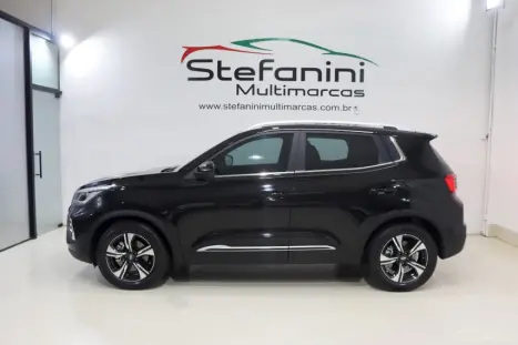 CHERY Tiggo 5X 1.5 16V 4P VVT TURBO iFLEX SPORT AUTOM�TICO CVT, Foto 10