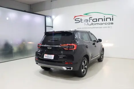 CHERY Tiggo 5X 1.5 16V 4P VVT TURBO iFLEX SPORT AUTOM�TICO CVT, Foto 11