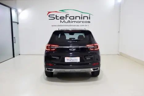 CHERY Tiggo 5X 1.5 16V 4P VVT TURBO iFLEX SPORT AUTOM�TICO CVT, Foto 12