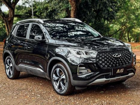 CHERY Tiggo 5X 1.5 16V 4P VVT TURBO iFLEX AUTOM�TICO CVT, Foto 1