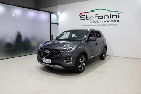 CHERY Tiggo 5X 1.5 16V 4P VVT TURBO iFLEX SPORT AUTOM�TICO CVT, Foto 1