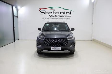CHERY Tiggo 5X 1.5 16V 4P VVT TURBO iFLEX SPORT AUTOM�TICO CVT, Foto 2