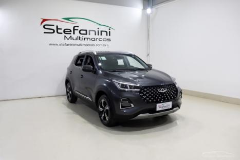 CHERY Tiggo 5X 1.5 16V 4P VVT TURBO iFLEX SPORT AUTOM�TICO CVT, Foto 3