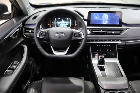 CHERY Tiggo 5X 1.5 16V 4P VVT TURBO iFLEX SPORT AUTOM�TICO CVT, Foto 5