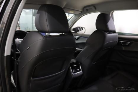 CHERY Tiggo 5X 1.5 16V 4P VVT TURBO iFLEX SPORT AUTOM�TICO CVT, Foto 9