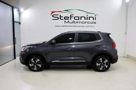 CHERY Tiggo 5X 1.5 16V 4P VVT TURBO iFLEX SPORT AUTOM�TICO CVT, Foto 10