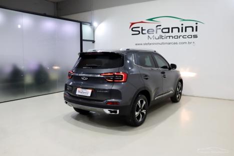 CHERY Tiggo 5X 1.5 16V 4P VVT TURBO iFLEX SPORT AUTOM�TICO CVT, Foto 11