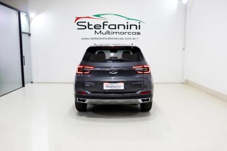 CHERY Tiggo 5X 1.5 16V 4P VVT TURBO iFLEX SPORT AUTOM�TICO CVT, Foto 12