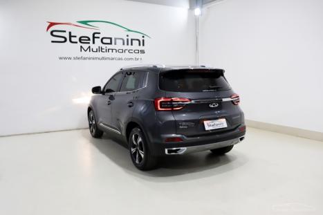CHERY Tiggo 5X 1.5 16V 4P VVT TURBO iFLEX SPORT AUTOM�TICO CVT, Foto 13
