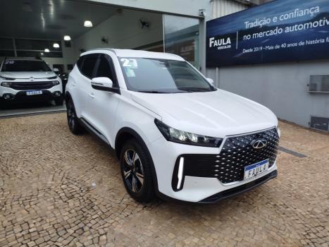 CHERY Tiggo 5X 1.5 16V 4P VVT TURBO iFLEX SPORT AUTOM�TICO CVT, Foto 2