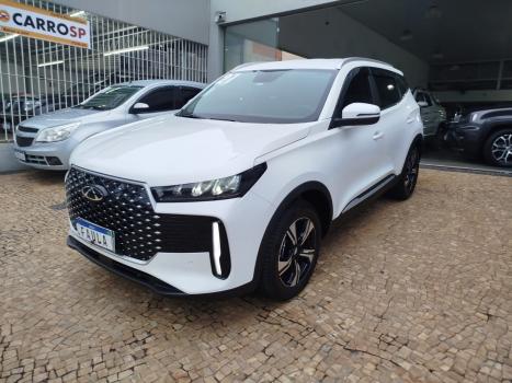 CHERY Tiggo 5X 1.5 16V 4P VVT TURBO iFLEX SPORT AUTOM�TICO CVT, Foto 3