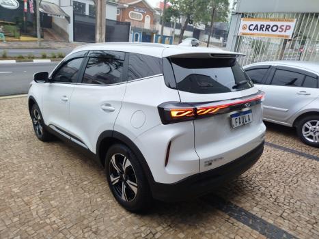 CHERY Tiggo 5X 1.5 16V 4P VVT TURBO iFLEX SPORT AUTOM�TICO CVT, Foto 4