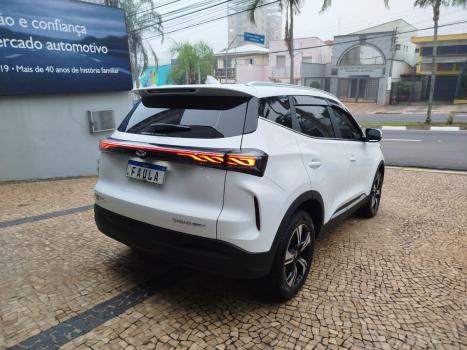 CHERY Tiggo 5X 1.5 16V 4P VVT TURBO iFLEX SPORT AUTOM�TICO CVT, Foto 5