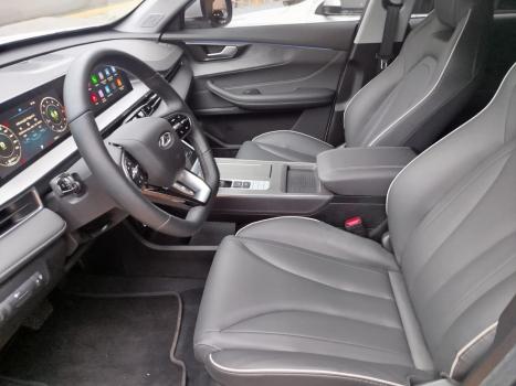 CHERY Tiggo 5X 1.5 16V 4P VVT TURBO iFLEX SPORT AUTOM�TICO CVT, Foto 8