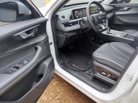 CHERY Tiggo 5X 1.5 16V 4P VVT TURBO iFLEX SPORT AUTOM�TICO CVT, Foto 9