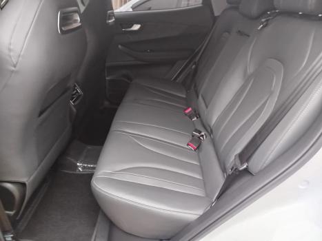 CHERY Tiggo 5X 1.5 16V 4P VVT TURBO iFLEX SPORT AUTOM�TICO CVT, Foto 10
