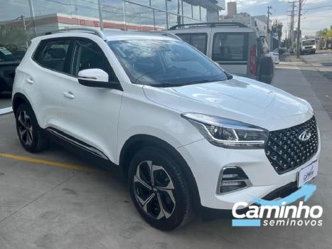 CHERY Tiggo 5X 1.5 16V 4P VVT TURBO iFLEX SPORT AUTOM�TICO CVT, Foto 3