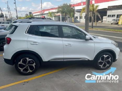 CHERY Tiggo 5X 1.5 16V 4P VVT TURBO iFLEX SPORT AUTOM�TICO CVT, Foto 4