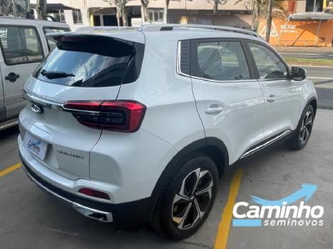 CHERY Tiggo 5X 1.5 16V 4P VVT TURBO iFLEX SPORT AUTOM�TICO CVT, Foto 5