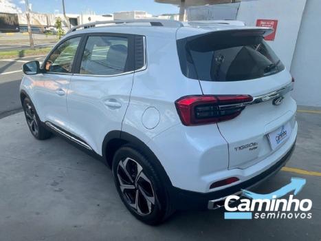 CHERY Tiggo 5X 1.5 16V 4P VVT TURBO iFLEX SPORT AUTOM�TICO CVT, Foto 7