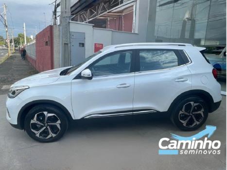 CHERY Tiggo 5X 1.5 16V 4P VVT TURBO iFLEX SPORT AUTOM�TICO CVT, Foto 8